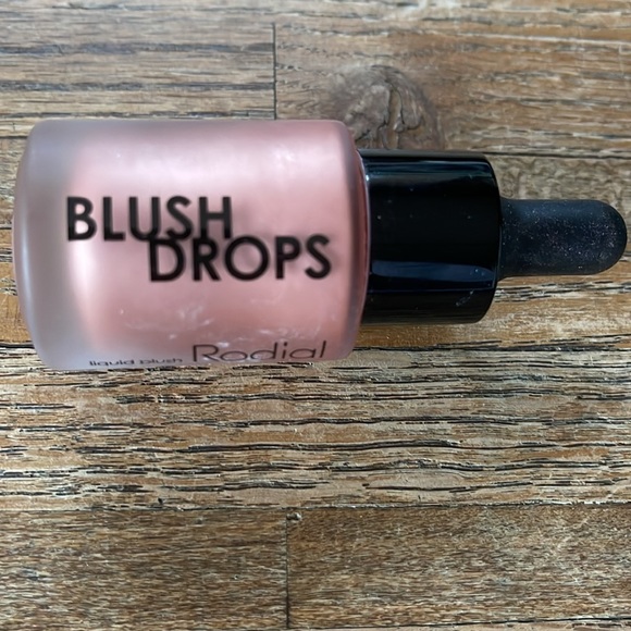 RODIAL BLUSH DROPS SUNSET KISS NEW - Picture 4 of 4